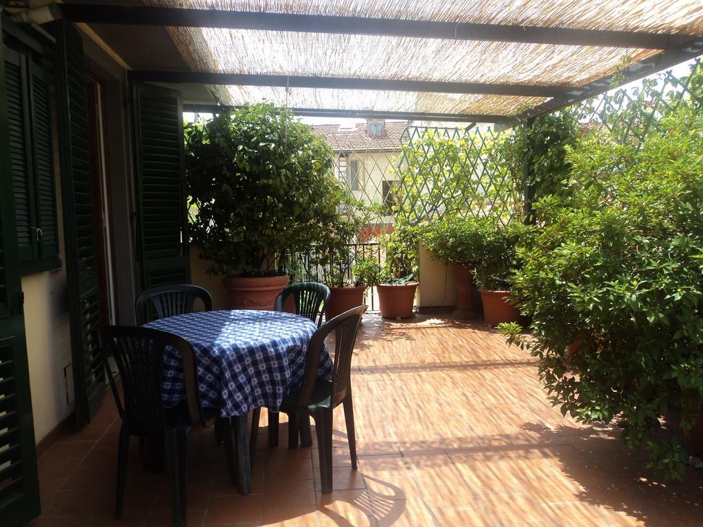 Appartamento Cittadella 39 Florence Room photo