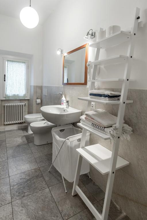 Appartamento Cittadella 39 Florence Room photo