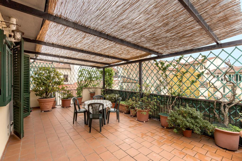 Appartamento Cittadella 39 Florence Room photo